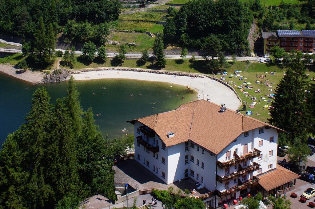 Hotel Pineta バゼルガ・ディ・ピネ エクステリア 写真