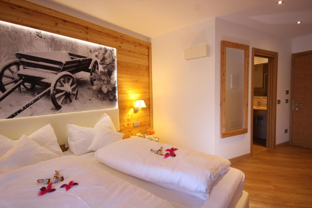 Hotel Pineta バゼルガ・ディ・ピネ エクステリア 写真